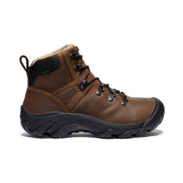 自然大好き！ニッチ・リッチ・キャッチ キーン KEEN キーン メンズ