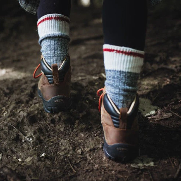 自然大好き！ニッチ・リッチ・キャッチ キーン KEEN キーン ウィメンズ