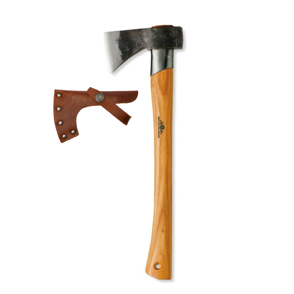 グレンスフォシュブルーク アウトドアアックス [ 425 ] 自然大好き！ニッチ・リッチ・キャッチ アフターパーツ