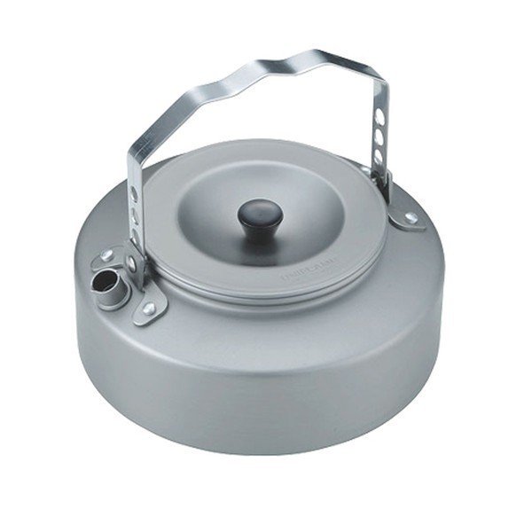 自然大好き！ニッチ・リッチ・キャッチ グリル・クッカー ユニフレーム