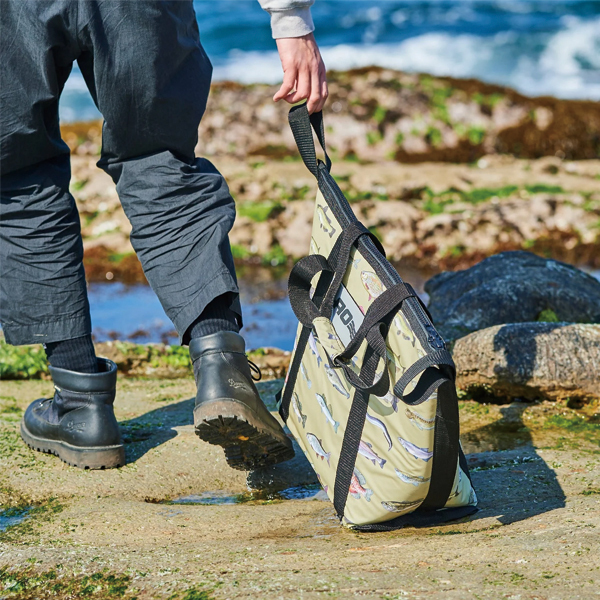 自然大好き！ニッチ・リッチ・キャッチ ア ～ カ 行 AOクーラーズ 2