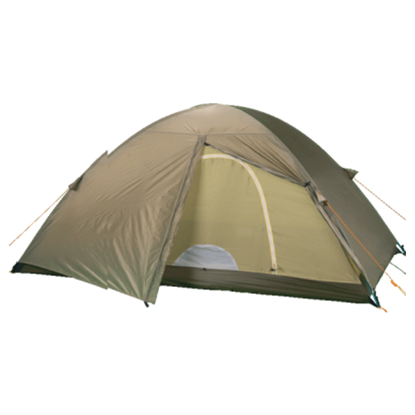 ARAI TENT - 【ラムカ2999】アライテント　エアライズ2用フレームセット エアライズ 2（2〜3人用）（フライシートフォレストグリーン
