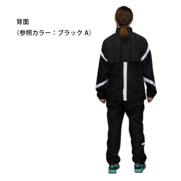 自然大好き！ニッチ・リッチ・キャッチ アシックス ASICS アシックス