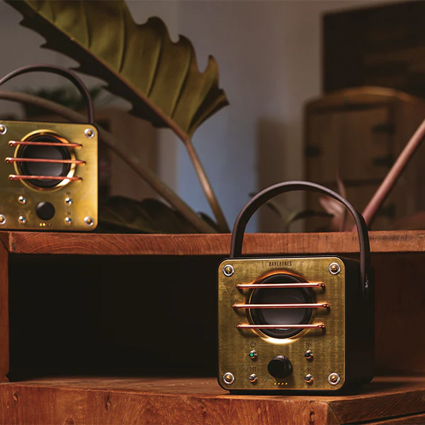 自然大好き！ニッチ・リッチ・キャッチ ベアボーンズリビング