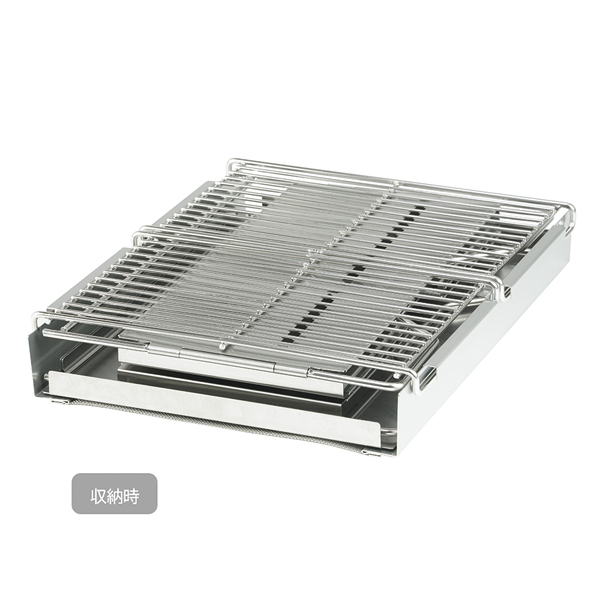 自然大好き！ニッチ・リッチ・キャッチ ナ ～ ハ 行 ベルモント