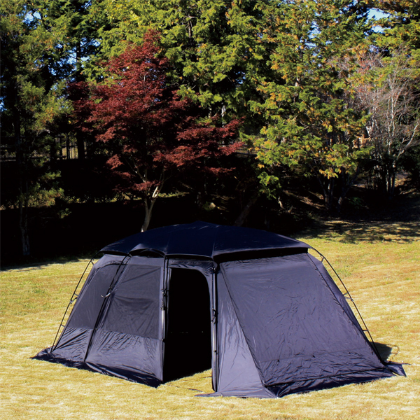 自然大好き！ニッチ・リッチ・キャッチ ア ～ カ 行 カナディアン  