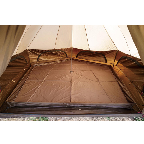 自然大好き！ニッチ・リッチ・キャッチ ogawa(キャンパル