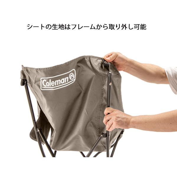 二回使用のみ！THE NORTH FACE アウトドアチェア オリーブグリーン 二回使用のみ！THE NORTH FACE アウトドアチェア オリーブ
