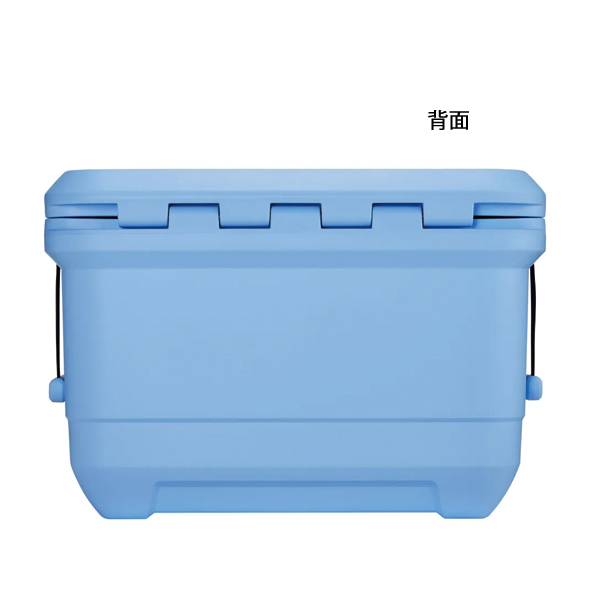 自然大好き！ニッチ・リッチ・キャッチ クーラーボックス コールマン