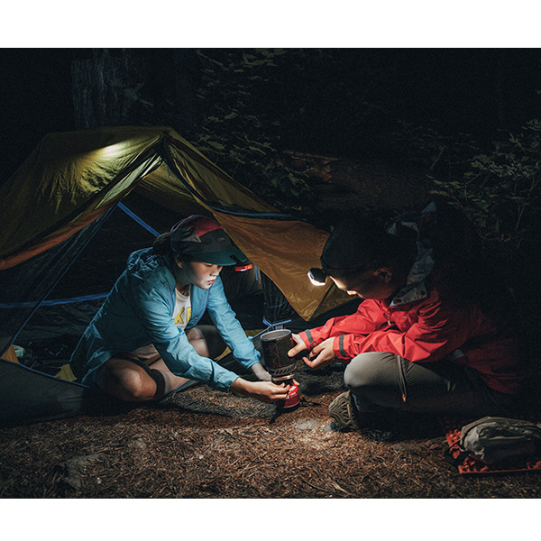 自然大好き！ニッチ・リッチ・キャッチ ア ～ カ 行 クレイモア