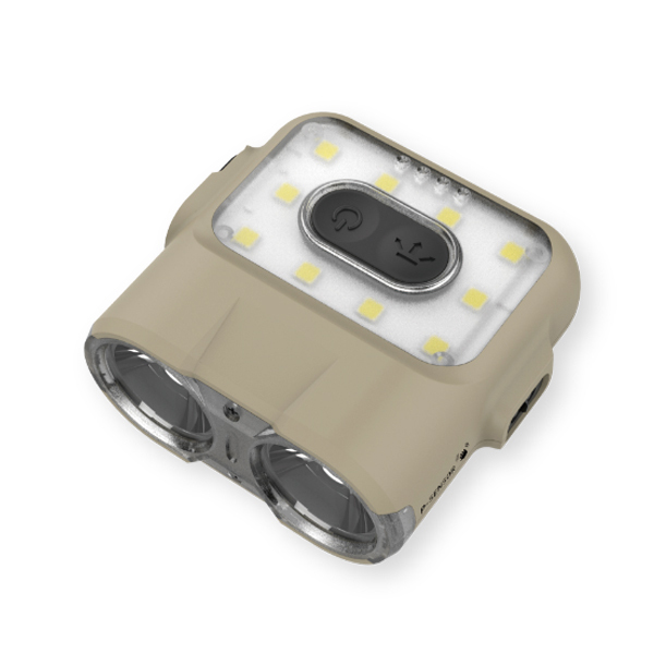 自然大好き！ニッチ・リッチ・キャッチ ア ～ カ 行 クレイモア