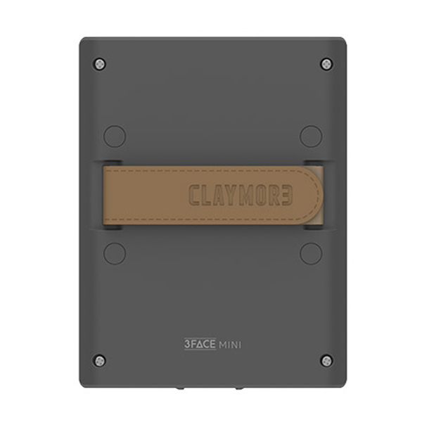3FACE MINI CLF-500 2個 まとめ売り クレイモア 楽天市場】クレイモア 3フェイスミニ CLAYMORE 3FACE mini CLF