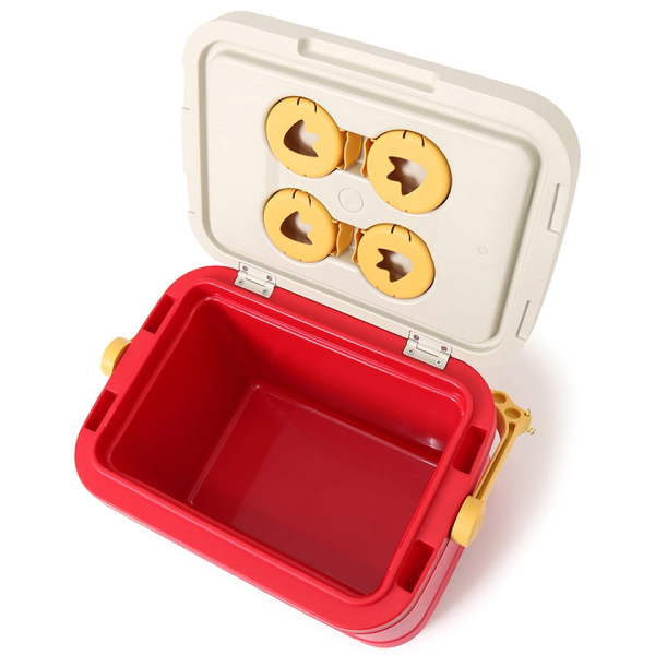 自然大好き！ニッチ・リッチ・キャッチ チャムス CHUMS チャムス