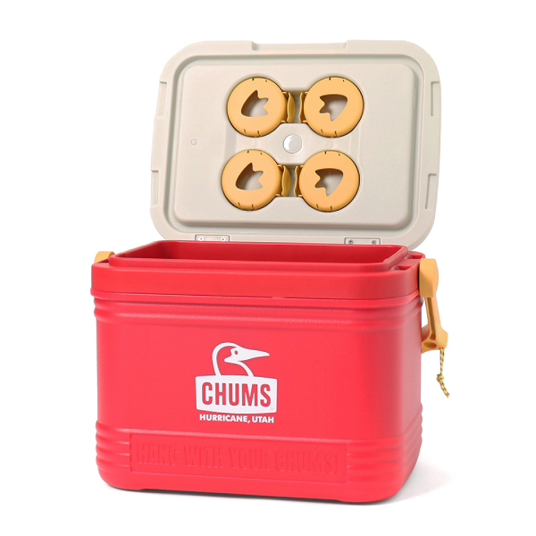 チャムス　キャンパークーラー 楽天市場】チャムス CHUMS クーラーボックス キャンパー