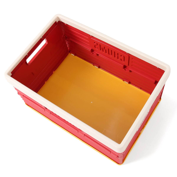 自然大好き！ニッチ・リッチ・キャッチ チャムス CHUMS チャムス