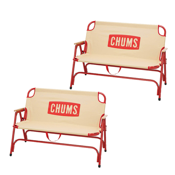 CHUMS チャムス ベンチシート - テーブル/チェア