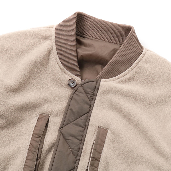 自然大好き！ニッチ・リッチ・キャッチ チャムス CHUMS チャムス