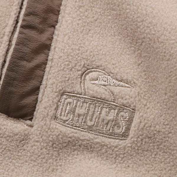 自然大好き！ニッチ・リッチ・キャッチ チャムス CHUMS チャムス