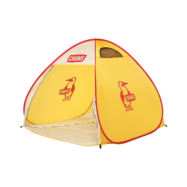 自然大好き！ニッチ・リッチ・キャッチ チャムス CHUMS チャムス