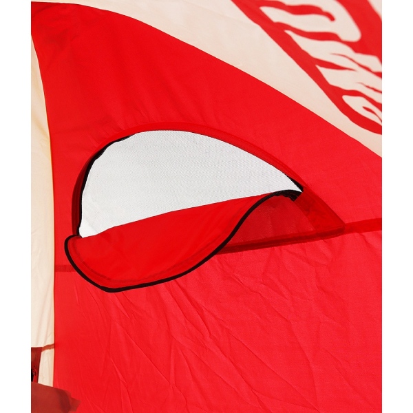 自然大好き！ニッチ・リッチ・キャッチ チャムス CHUMS チャムス