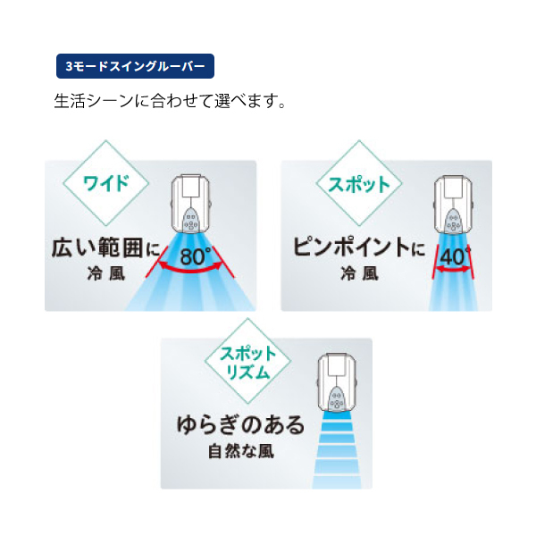 自然大好き！ニッチ・リッチ・キャッチ 冷風・衣類乾燥除湿機 コロナ