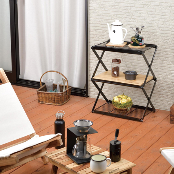 自然大好き！ニッチ・リッチ・キャッチ ア ～ カ 行 キャプテン