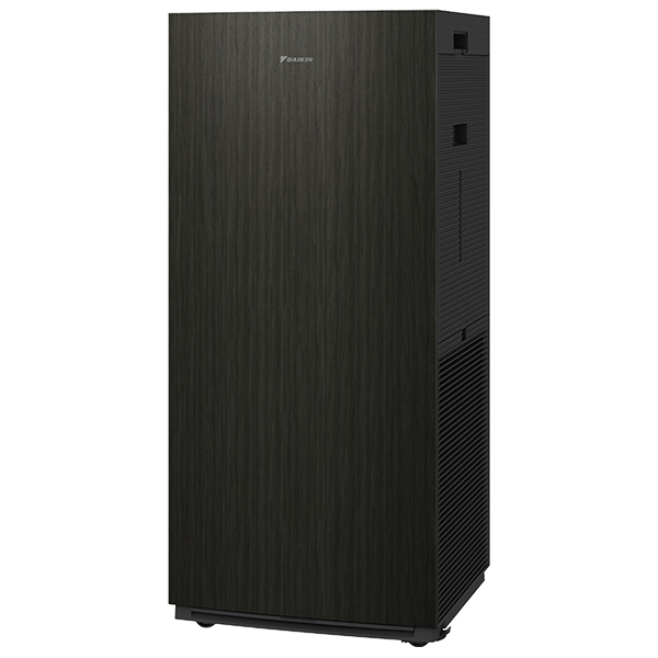 DAIKIN　ストリーマ空気清浄機　４１畳タイプ　MCK９０５AKS-T 自然大好き！ニッチ・リッチ・キャッチ 加湿機能付き 【5年間保証