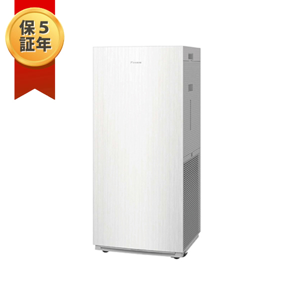 【12/16まで限定】ダイキン　空気清浄機　加湿　2021年製 DAIKIN空気清浄機2021年モデル【自然大好き！ニッチ・リッチ・キャッチ】