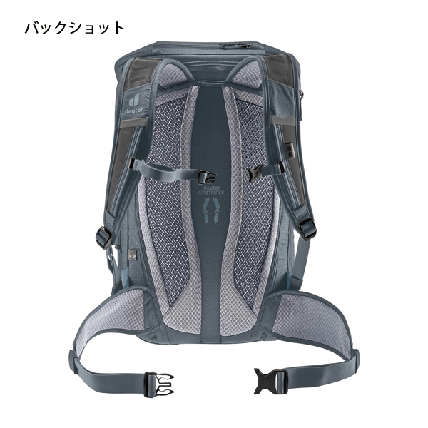 パンダーニ　自転車リュック 楽天市場】ハンター HUNTER バッグ リュック UBB6017ACD サイド