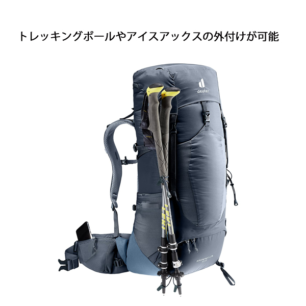 自然大好き！ニッチ・リッチ・キャッチ バッグ ドイター エア