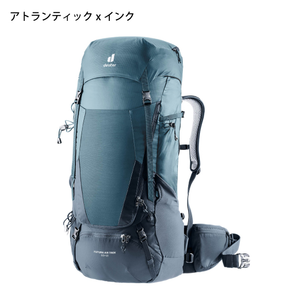 deuter バックパック　大容量