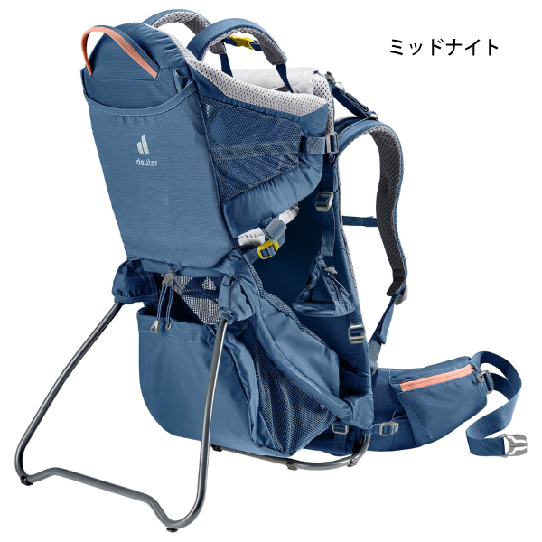 楽天市場】deuter ドイター キッドコンフォートエアー(キッド