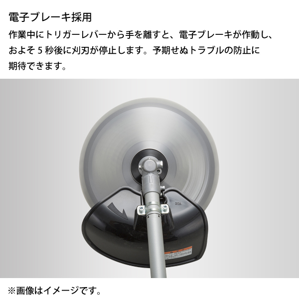 自然大好き！ニッチ・リッチ・キャッチ 充電式（バッテリー式） エコー 