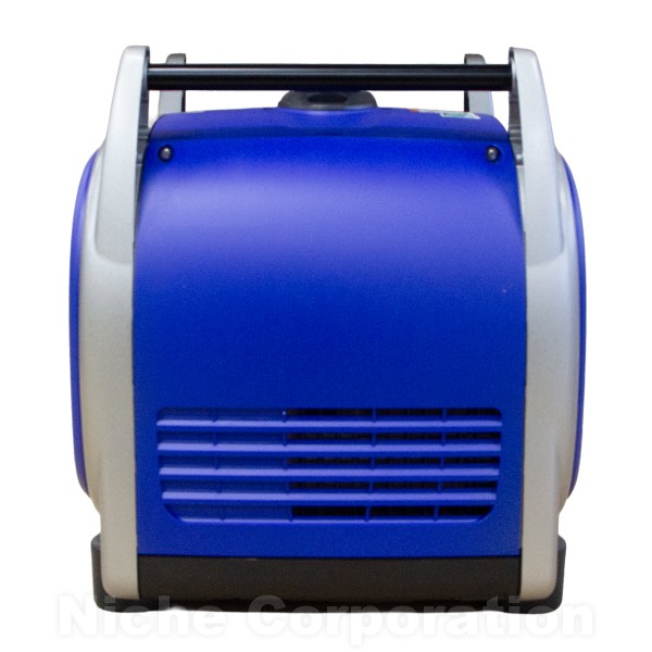 自然大好き！ニッチ・リッチ・キャッチ その他 メーカー アースパワー