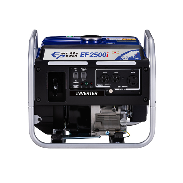 自然大好き！ニッチ・リッチ・キャッチ その他 メーカー アースパワー