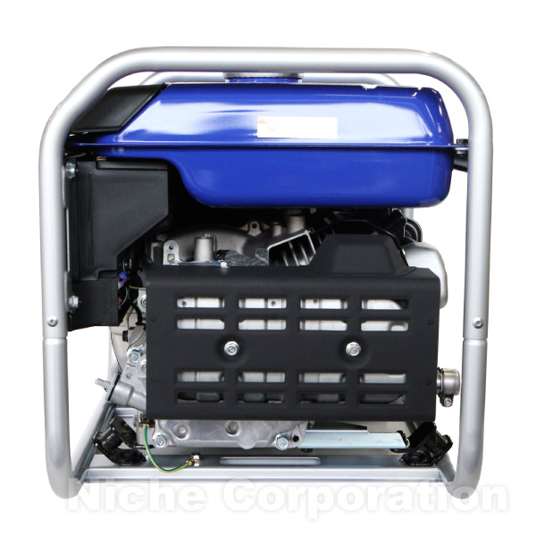 自然大好き！ニッチ・リッチ・キャッチ その他 メーカー アースパワー