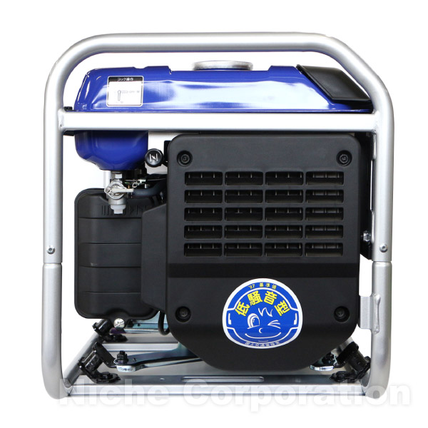 自然大好き！ニッチ・リッチ・キャッチ その他 メーカー アースパワー