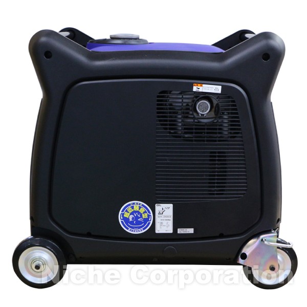 自然大好き！ニッチ・リッチ・キャッチ その他 メーカー アースパワー