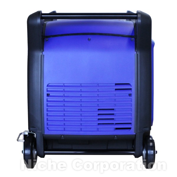 自然大好き！ニッチ・リッチ・キャッチ その他 メーカー アースパワー