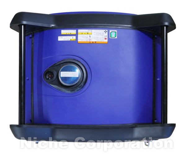 自然大好き！ニッチ・リッチ・キャッチ その他 メーカー アースパワー