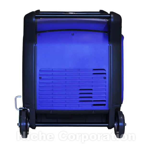 自然大好き！ニッチ・リッチ・キャッチ その他 メーカー アースパワー