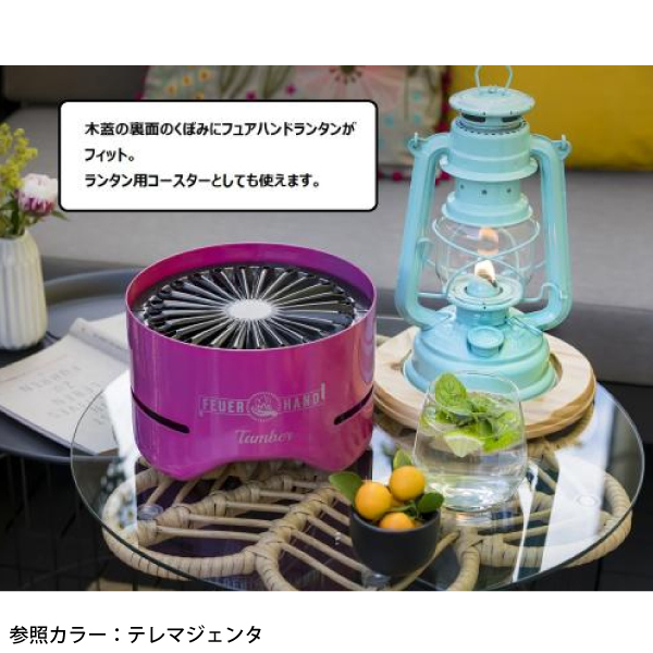 Amazon.co.jp: FEUERHAND(フュアーハンド) ランタン 276
