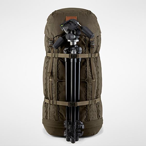 自然大好き！ニッチ・リッチ・キャッチ ナ ～ ハ 行 フェールラーベン