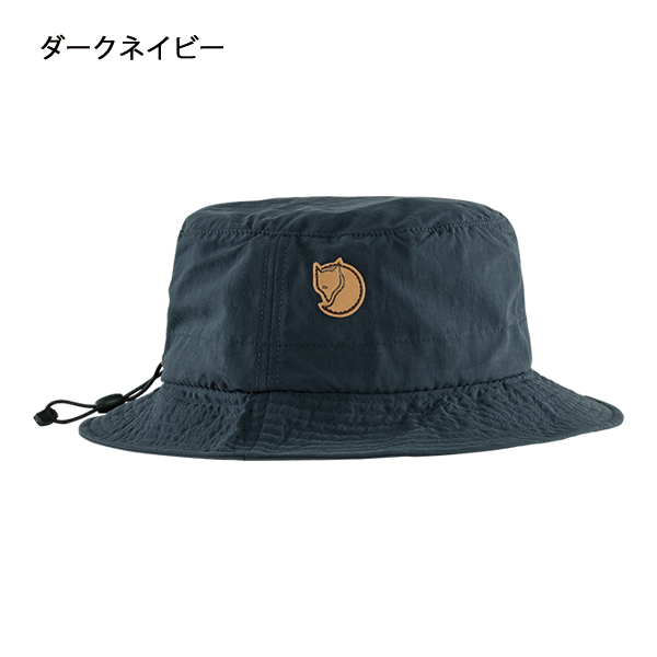 Amazon | [フェールラーベン] アウトドア 帽子 Fjallraven Pom