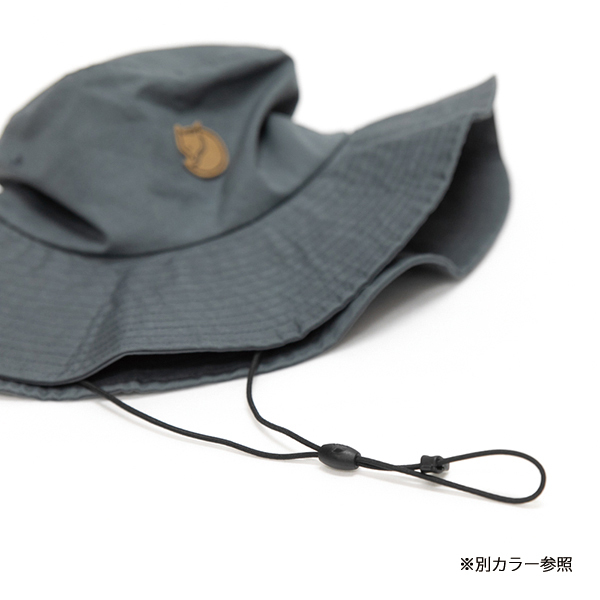 自然大好き！ニッチ・リッチ・キャッチ ナ ～ ハ 行 フェールラーベン