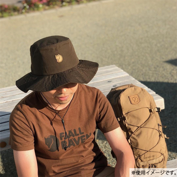 自然大好き！ニッチ・リッチ・キャッチ ナ ～ ハ 行 フェールラーベン