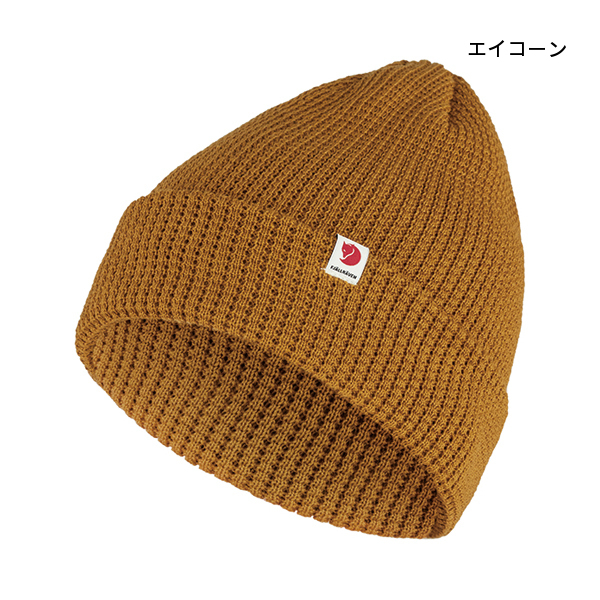 楽天市場】フェールラーベン FJALLRAVEN ニット帽 フェール