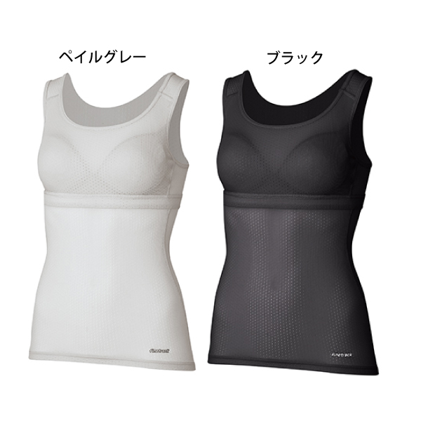 ファイントラック　ドライレイヤーブラタンクトップ ファイントラック / ウィメンズ ドライレイヤー クール ブラ