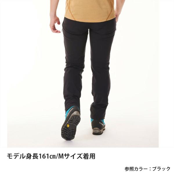 カミノパンツ | 国産アウトドアブランドのファイントラック
