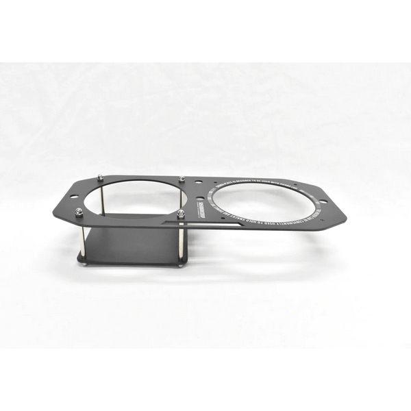SIERRA PLATE for 2WAY STAND – 5050WORKSHOP